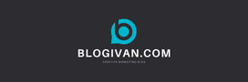 logo blogivan